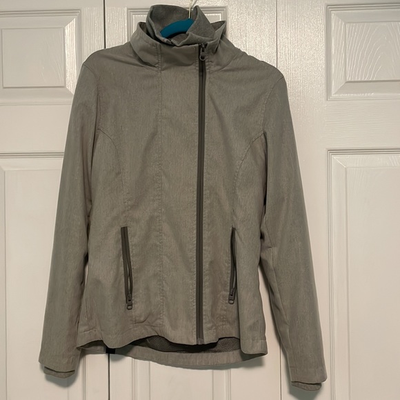 Bench Jacket - Picture 3 of 5